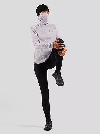 ODLO | Damen Unterziehshirt Run Easy Warm | 